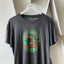 80’s Paper Thin Beer T-Shirt - Medium