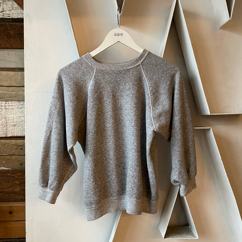 70’s Blank Crewneck - Small