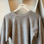 70’s Blank Crewneck - Small