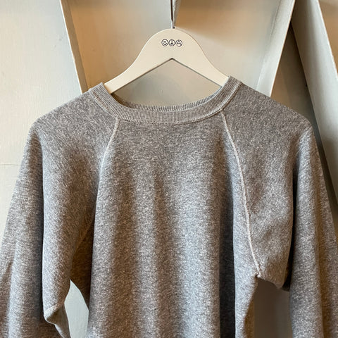 70’s Blank Crewneck - Small