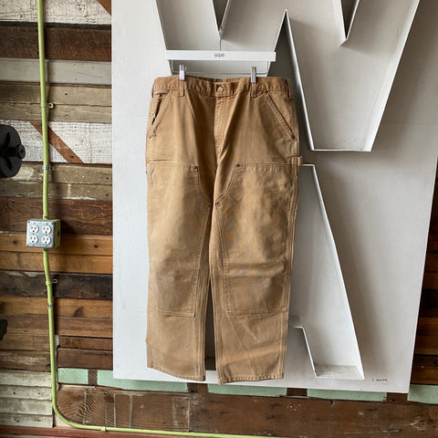 Carhartt Double Knees - 39” x 29”
