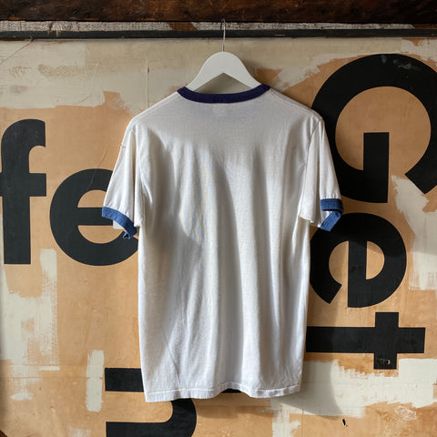 80's Daddy’s Brood Tee - Medium