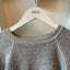 70’s Blank Crewneck - Small