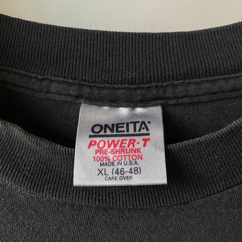 90's CPD Tee - XL