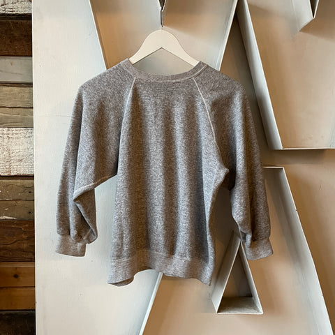 70’s Blank Crewneck - Small