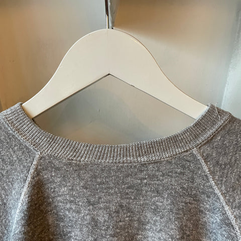 70’s Blank Crewneck - Small