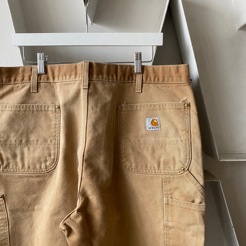 Carhartt Double Knees - 39” x 29”