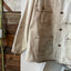 90's Carhartt Blanket Lined Chorecoat - XL