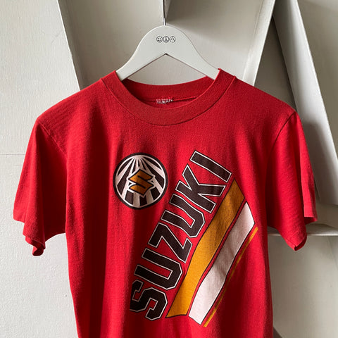 90’s Suzuki Tee - Medium