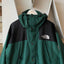 90's TNF Gore-Tex - XL