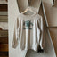 70’s Champion Douglas Foresters Raglan - Large