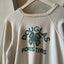 70’s Champion Douglas Foresters Raglan - Large