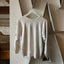 70’s Champion Douglas Foresters Raglan - Large
