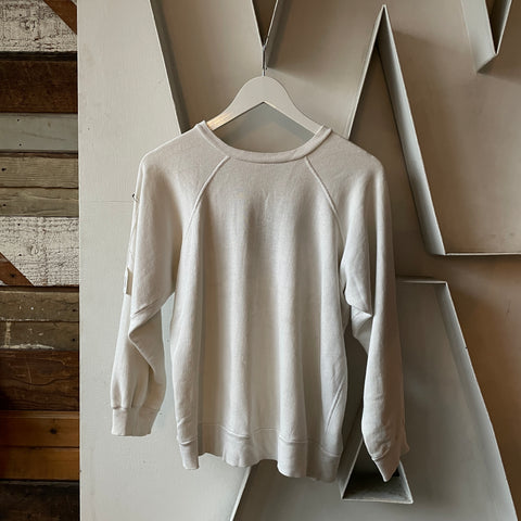 70’s Champion Douglas Foresters Raglan - Large