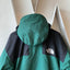90's TNF Gore-Tex - XL