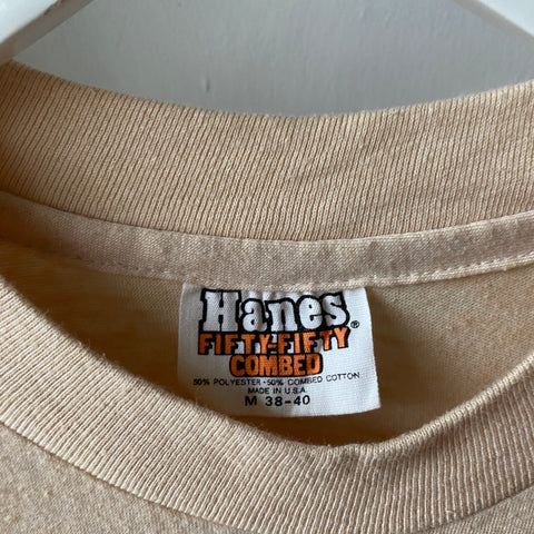 80's Paramedic Tee - Medium