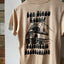 80's Paramedic Tee - Medium