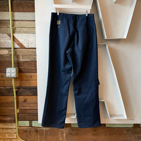 80’s Ben Davis Trousers - 31” x 32”