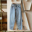 90’s Levi’s 560 Student Fit - 27” x 29”