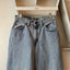 90’s Levi’s 560 Student Fit - 27” x 29”