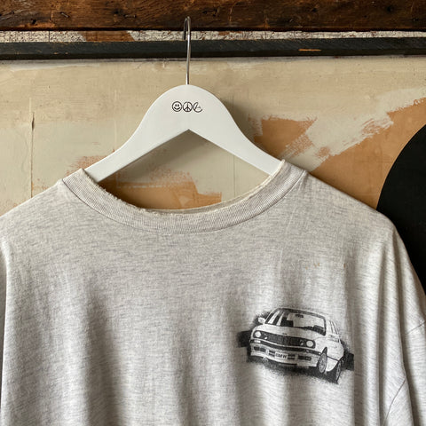 80's BMW Tee - XL