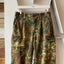 Camo Pants - 32” x 28”
