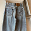 90’s Levi’s 560 Student Fit - 27” x 29”
