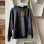 90’s Thrashed Langlitz Hoodie - XL