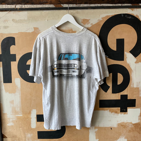 80's BMW Tee - XL