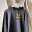 90’s Thrashed Langlitz Hoodie - XL