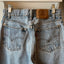 90’s Levi’s 560 Student Fit - 27” x 29”