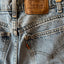 90’s Levi’s 560 Student Fit - 27” x 29”