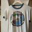 70's San Fran Ringer Tee - Medium