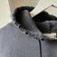 90’s Thrashed Langlitz Hoodie - XL