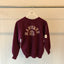 70's Harvard Champion Blue Bar Sweatshirt - Small