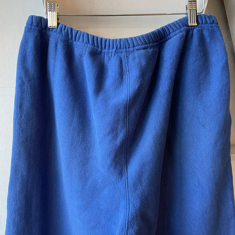 90’s Champion Reverse Weave Sweatpants - Large