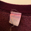 70's Harvard Champion Blue Bar Sweatshirt - Small