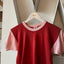 60's Mason Two Tone Tee - Small