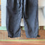 60's French Workwear Jump Suit - Large Short