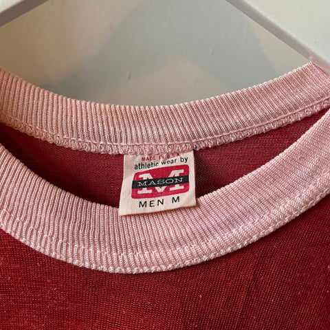 60's Mason Two Tone Tee - Small