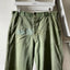 50’s Laurel Wreath Baker Pants - 32” x 30”
