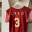 60's Mason Two Tone Tee - Small
