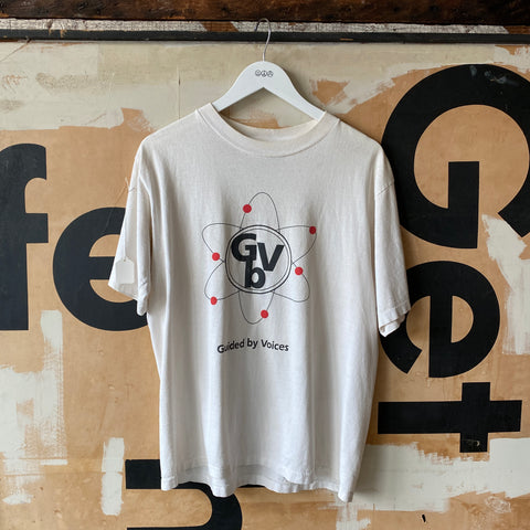 90's GBV Tee - Large