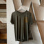 80's Paper Thin Tactical Air Command Tee - Large