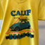 80's California Beach Tee - XS