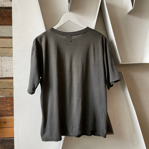 90’s Missoula Tourist Tee - Large