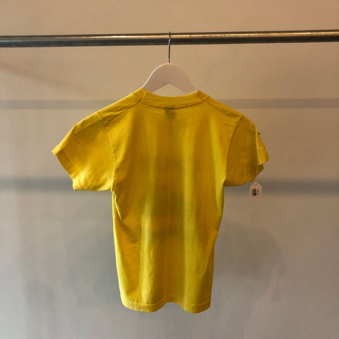 80's California Beach Tee - XS