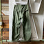 50’s Laurel Wreath Baker Pants - 32” x 30”