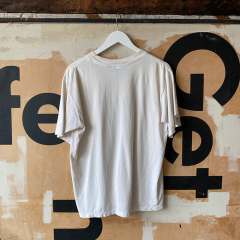 90's GBV Tee - Large