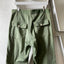 50’s Laurel Wreath Baker Pants - 32” x 30”